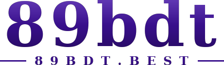 89bdt logo